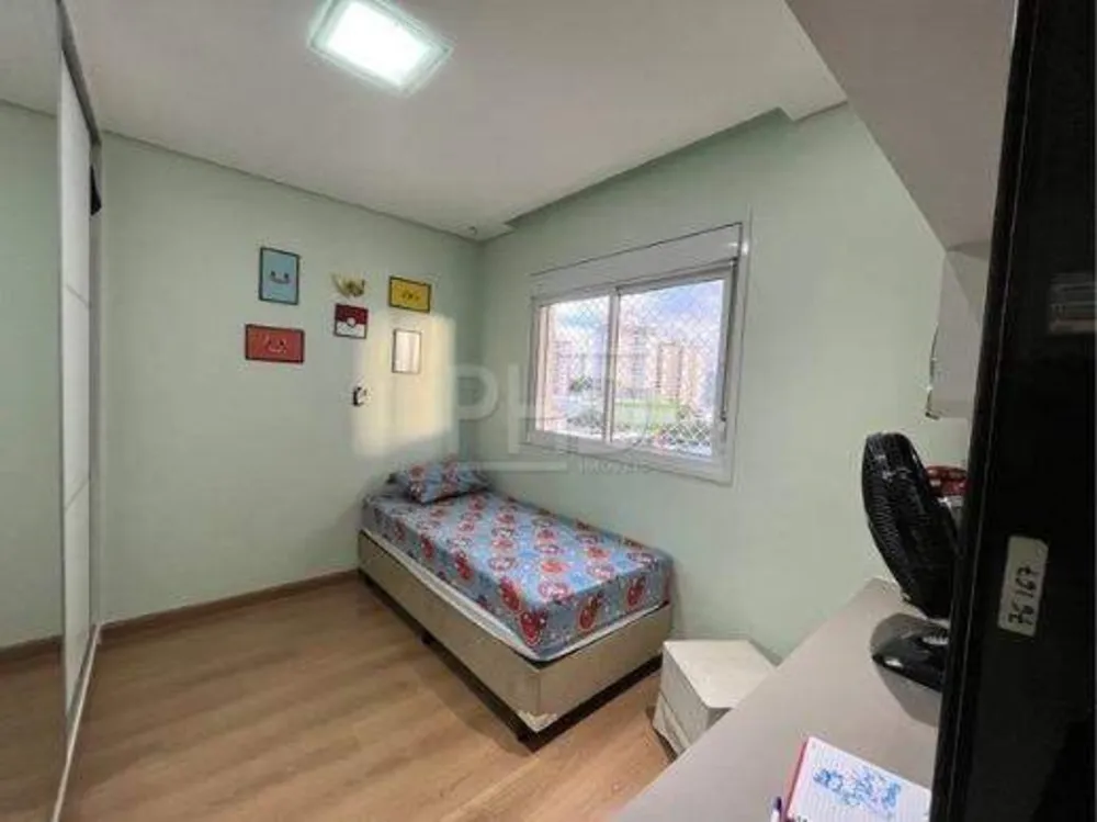 Apartamento, 4 quartos, 155 m² - Foto 5