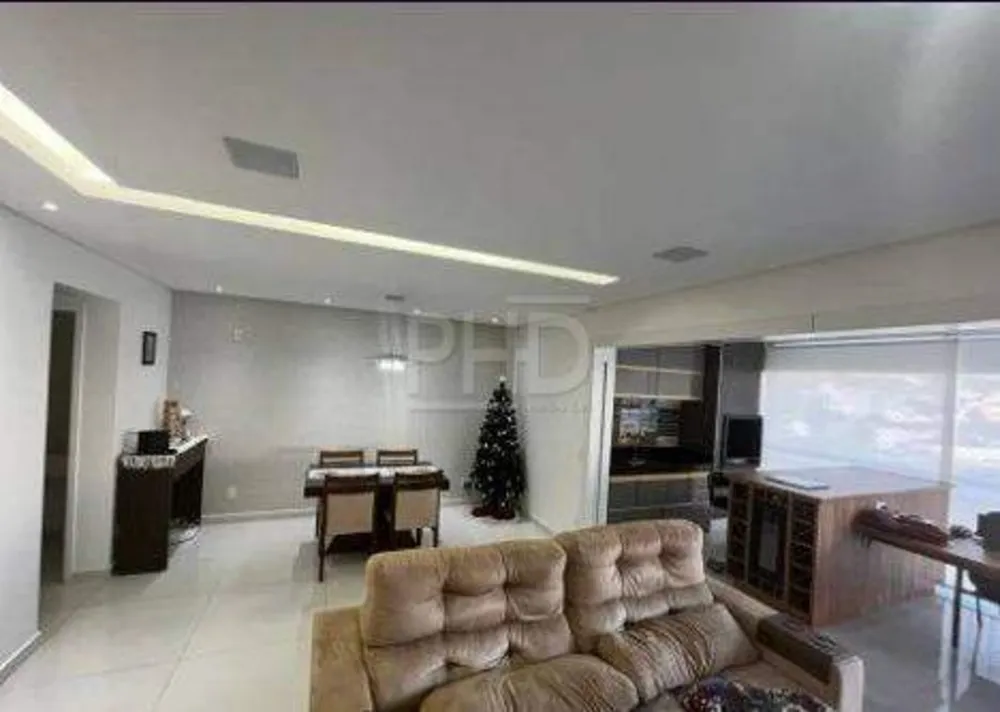 Apartamento, 4 quartos, 155 m² - Foto 2