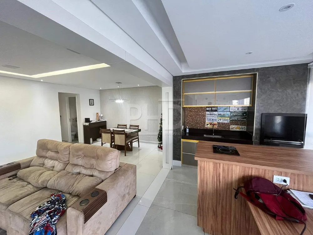 Apartamento, 4 quartos, 155 m² - Foto 4