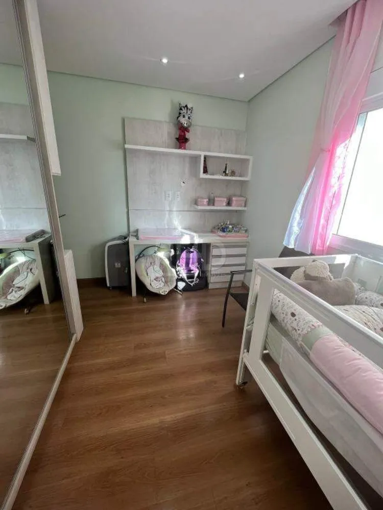 Apartamento, 4 quartos, 155 m² - Foto 8