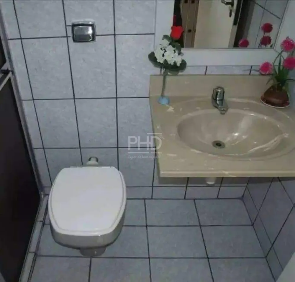 Casa, 2 quartos, 200 m² - Foto 9