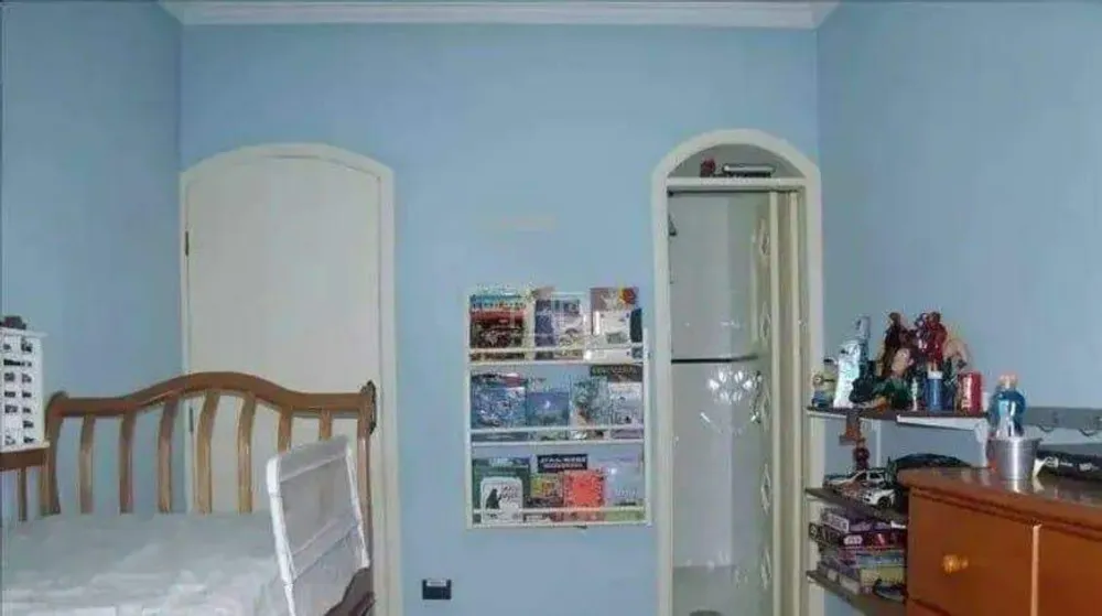 Casa, 2 quartos, 200 m² - Foto 5