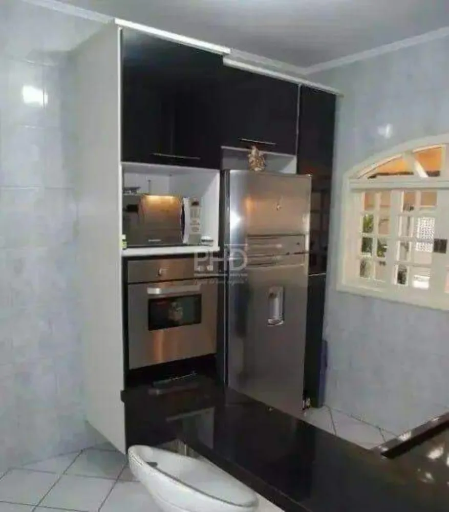Casa, 2 quartos, 200 m² - Foto 6