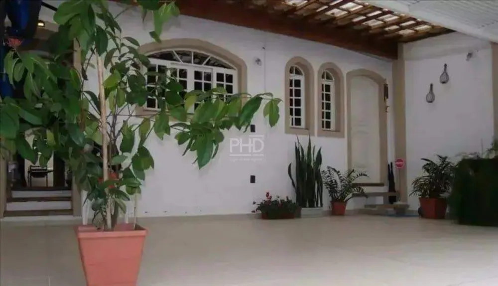 Casa, 2 quartos, 200 m² - Foto 11
