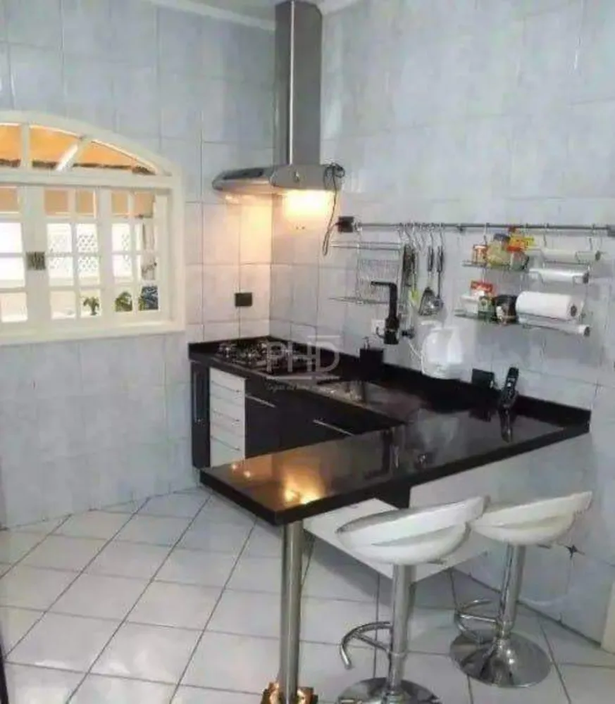 Casa, 2 quartos, 200 m² - Foto 7