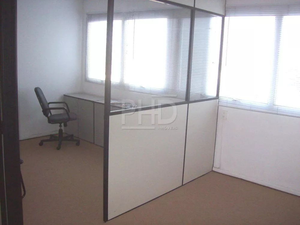 Conjunto Comercial-Sala à venda, 31m² - Foto 2