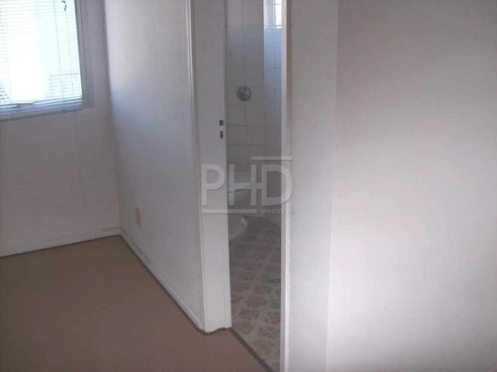 Conjunto Comercial-Sala à venda, 31m² - Foto 1