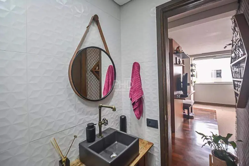 Apartamento, 2 quartos, 55 m² - Foto 8