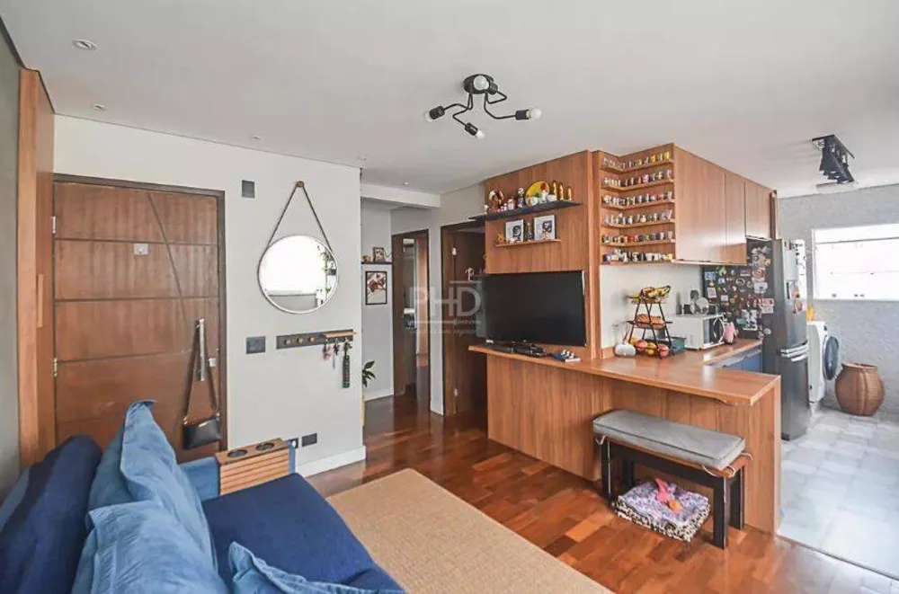 Apartamento, 2 quartos, 55 m² - Foto 2