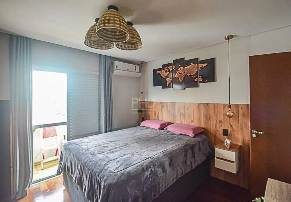 Apartamento, 2 quartos, 55 m² - Foto 5