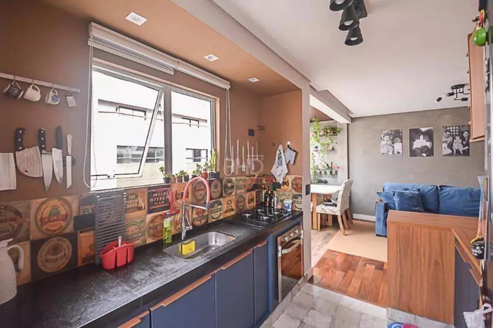 Apartamento, 2 quartos, 55 m² - Foto 4