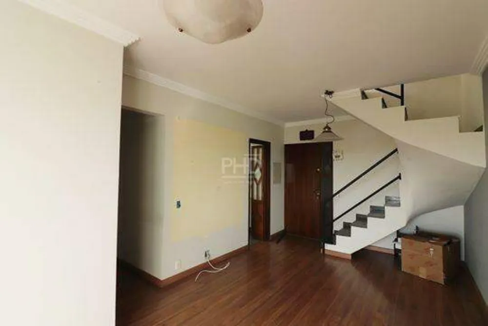 Cobertura, 2 quartos, 120 m² - Foto 4