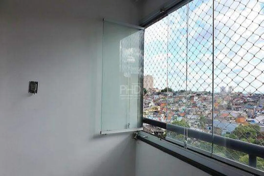 Cobertura, 2 quartos, 120 m² - Foto 3