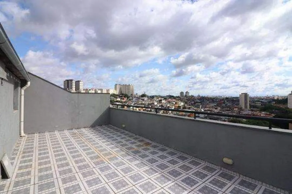 Cobertura, 2 quartos, 120 m² - Foto 8