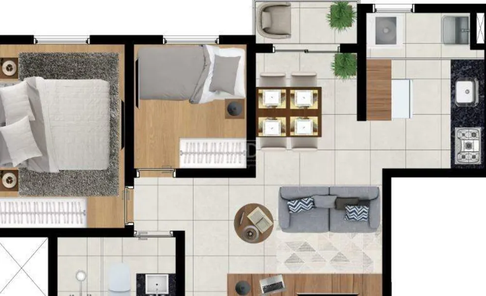 Terreno, 600 m² - Foto 13