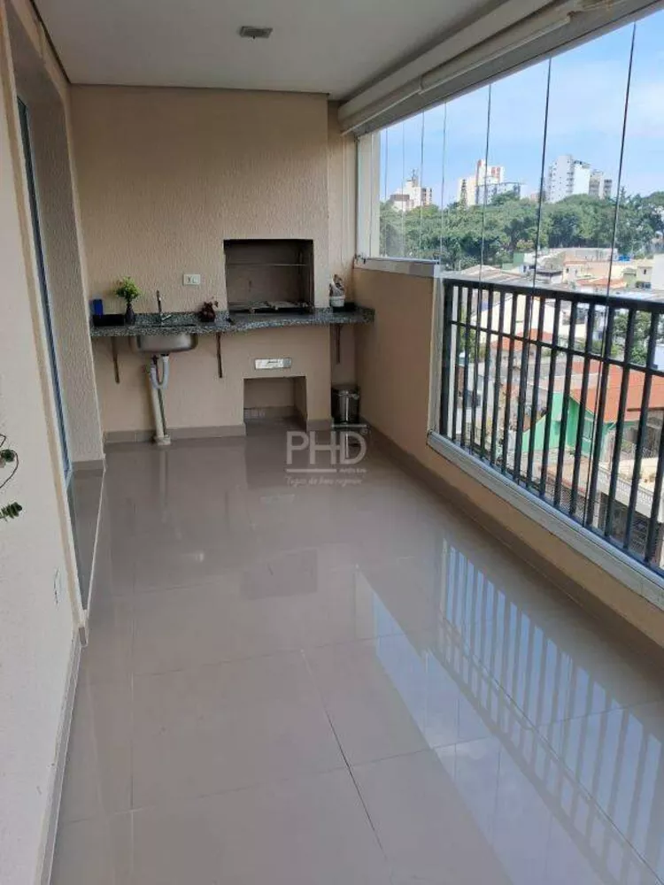 Apartamento, 2 quartos, 100 m² - Foto 29