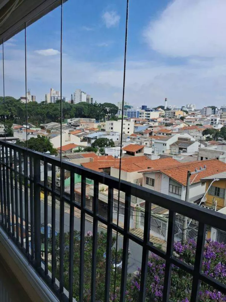 Apartamento, 2 quartos, 100 m² - Foto 12