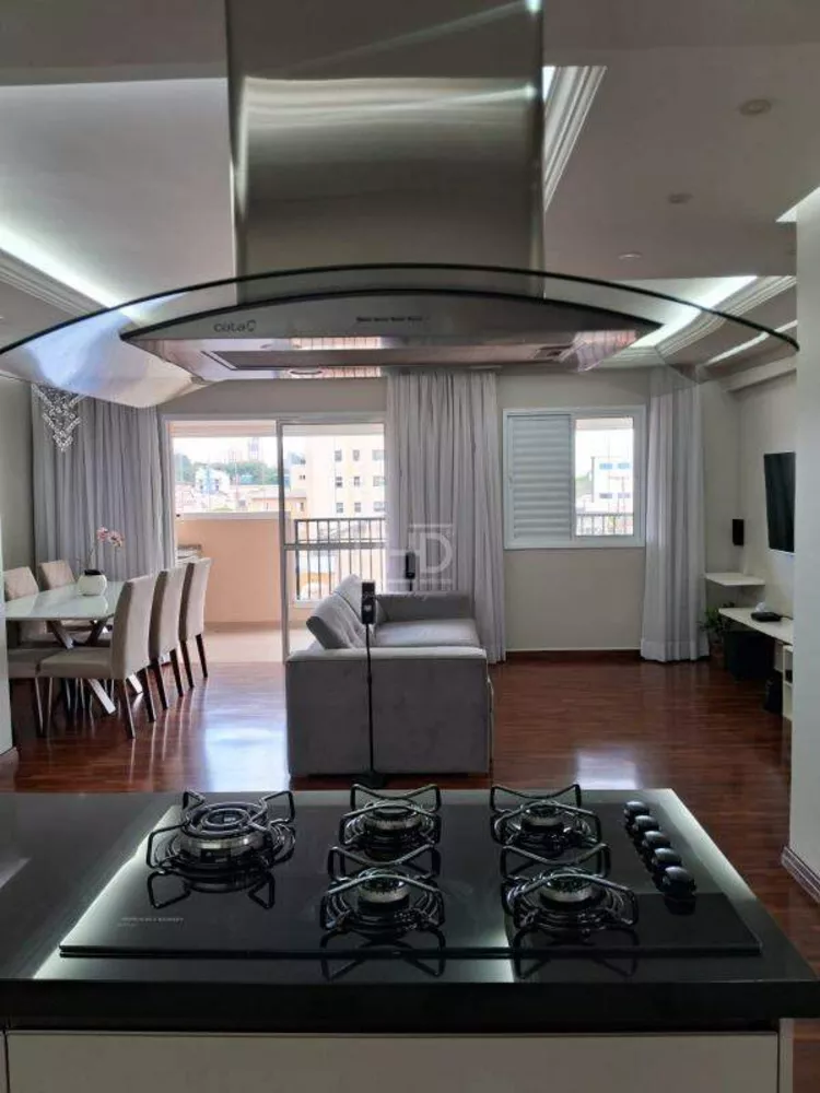Apartamento, 2 quartos, 100 m² - Foto 32