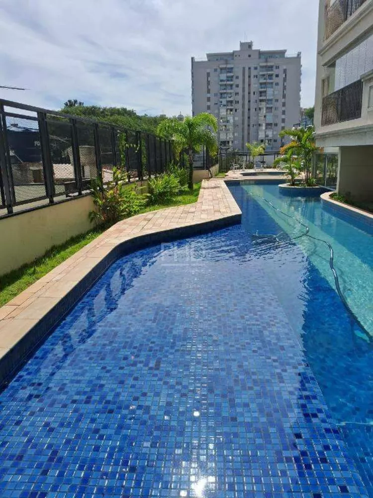 Apartamento, 2 quartos, 100 m² - Foto 17