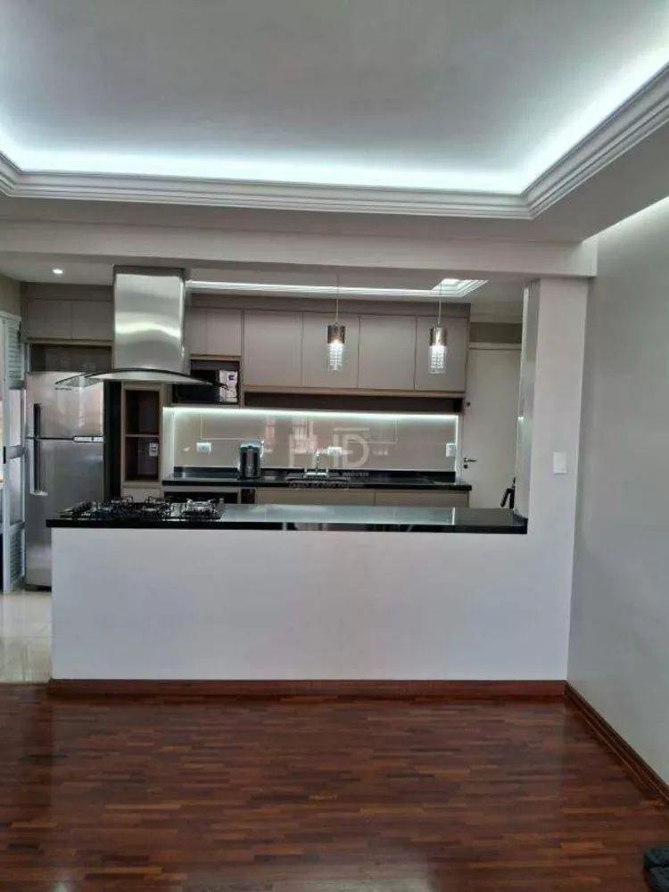 Apartamento, 2 quartos, 100 m² - Foto 2