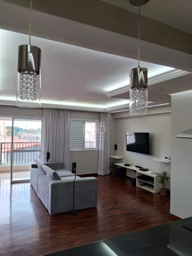 Apartamento, 2 quartos, 100 m² - Foto 9
