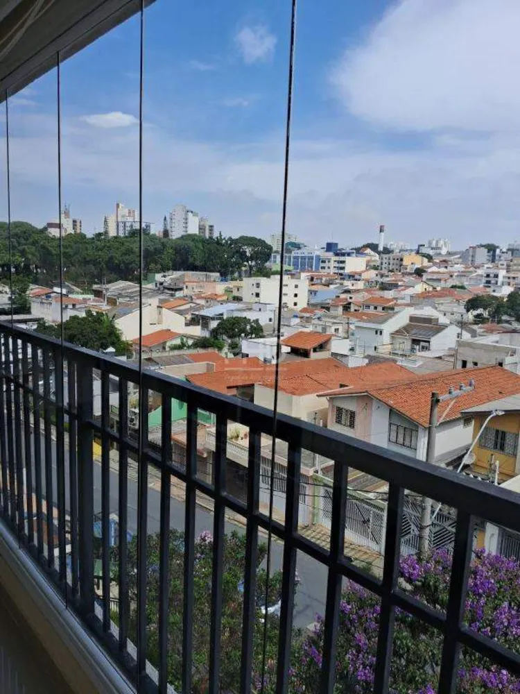 Apartamento, 2 quartos, 100 m² - Foto 33