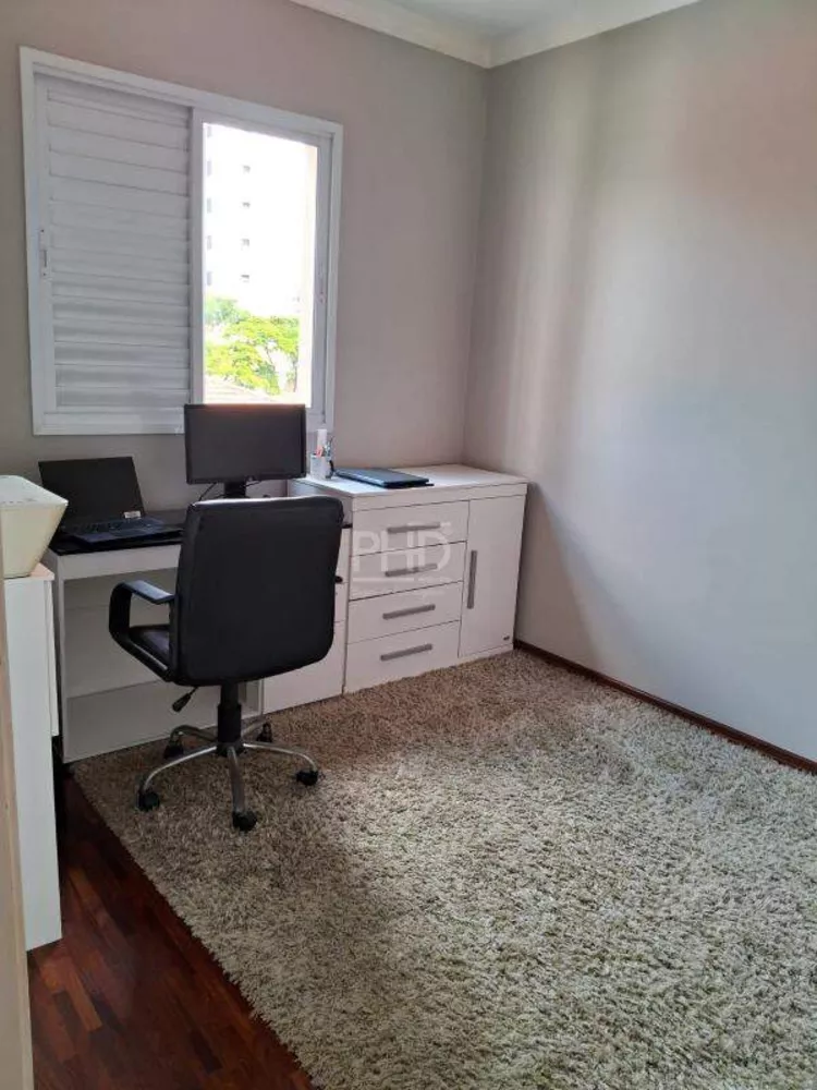 Apartamento, 2 quartos, 100 m² - Foto 5