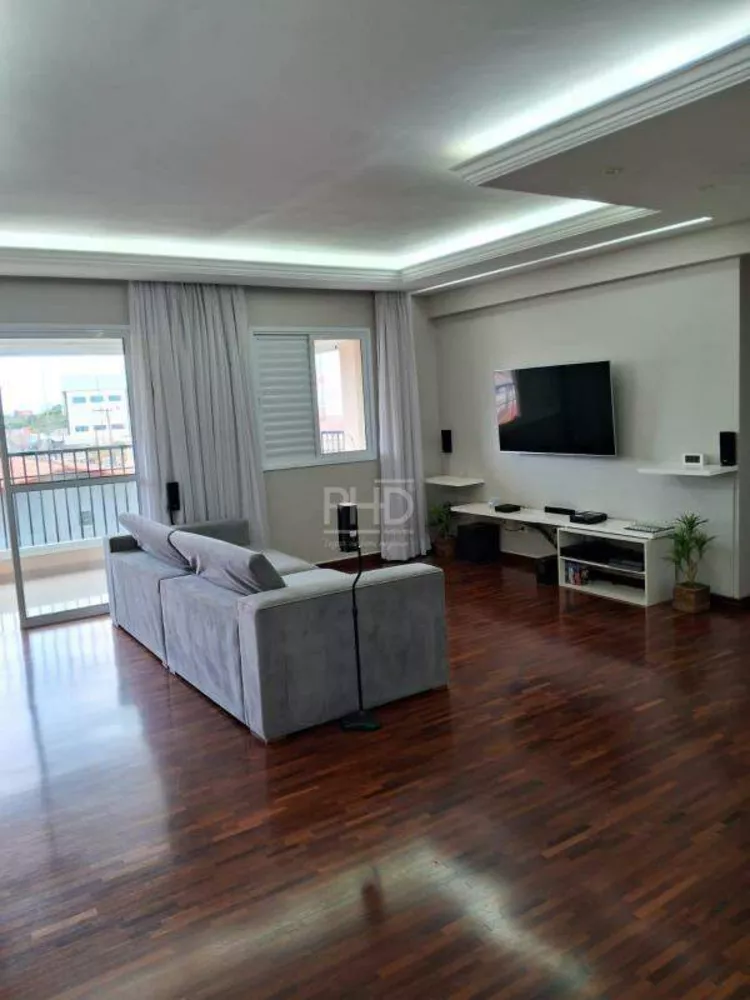 Apartamento, 2 quartos, 100 m² - Foto 4