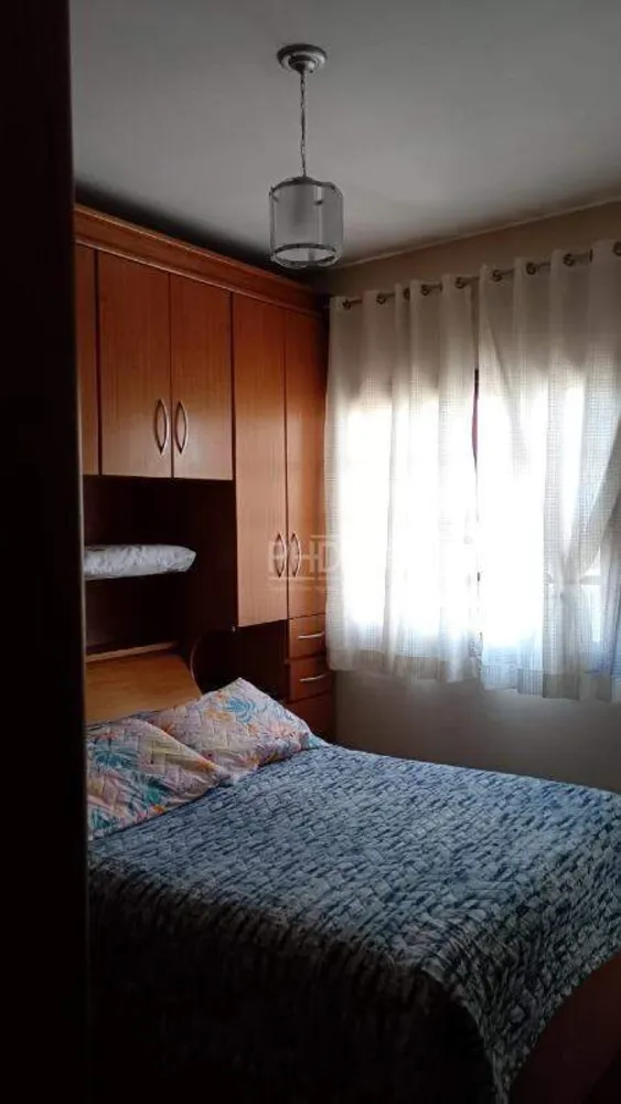 Sobrado, 4 quartos, 252 m² - Foto 3