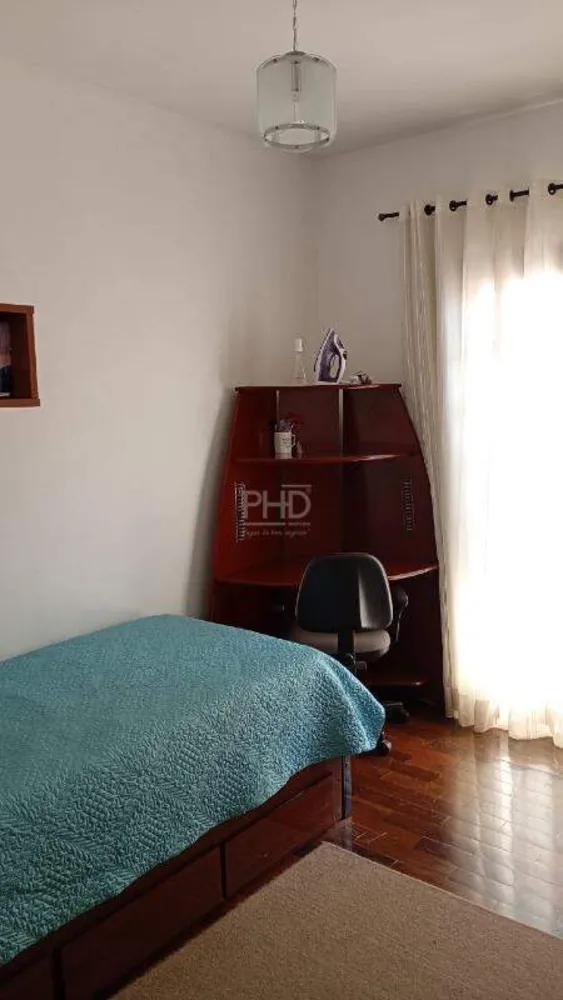 Sobrado, 4 quartos, 252 m² - Foto 4