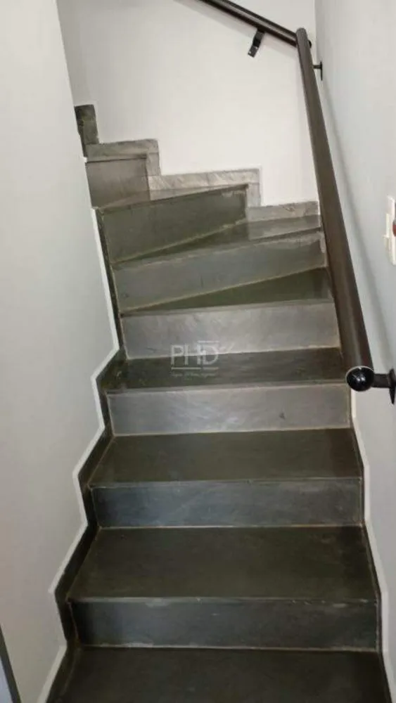Sobrado, 4 quartos, 252 m² - Foto 8