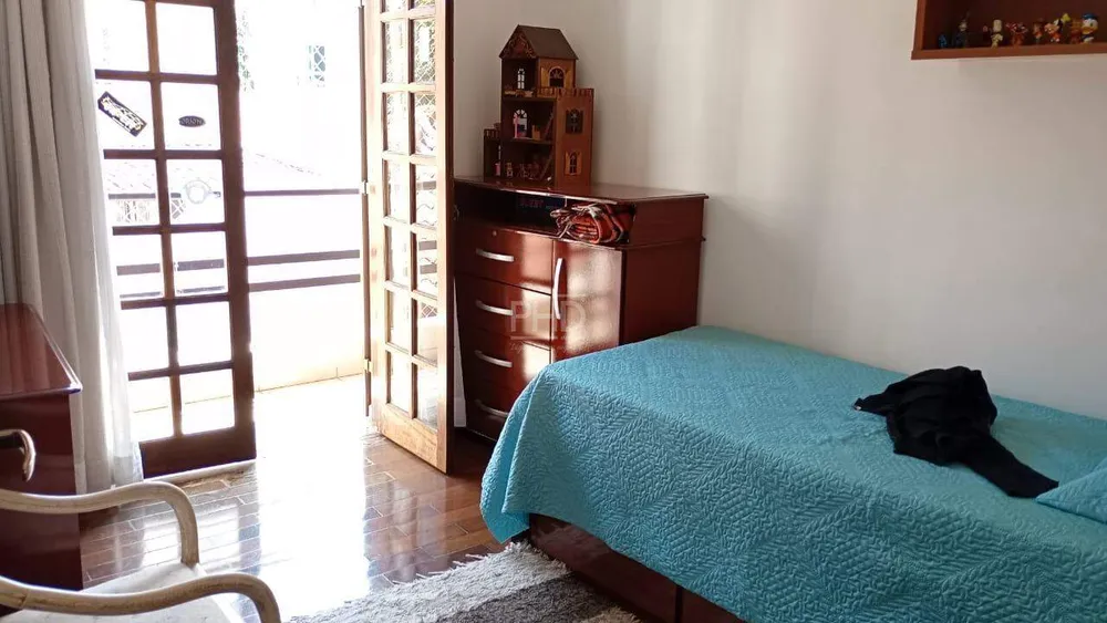 Sobrado, 4 quartos, 252 m² - Foto 2