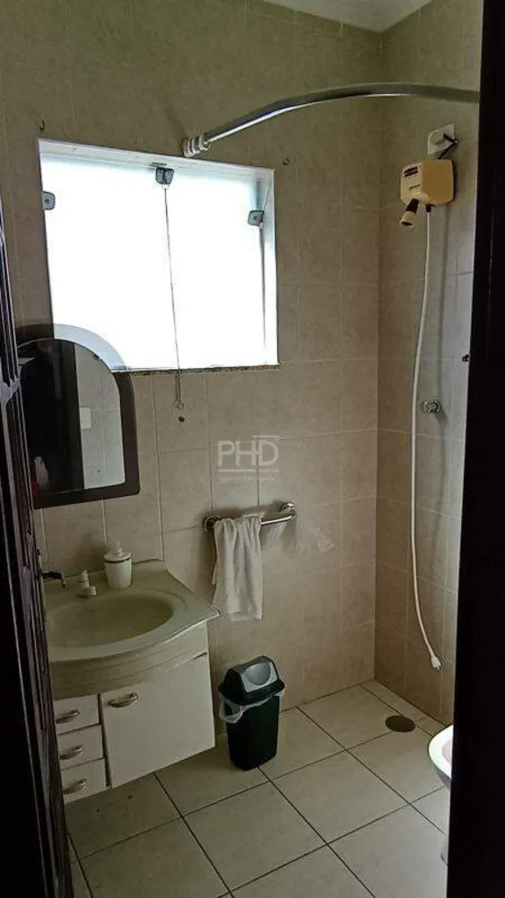 Sobrado, 4 quartos, 252 m² - Foto 4