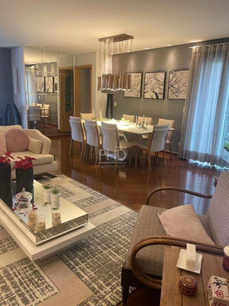 Cobertura, 4 quartos, 437 m² - Foto 4