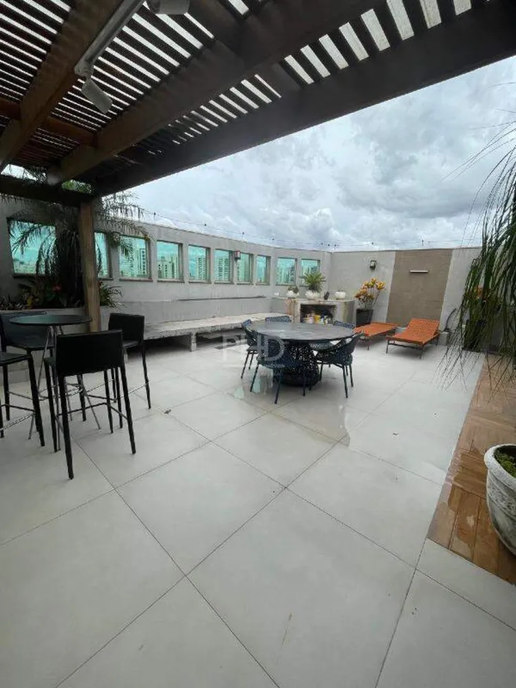 Cobertura, 4 quartos, 437 m² - Foto 3