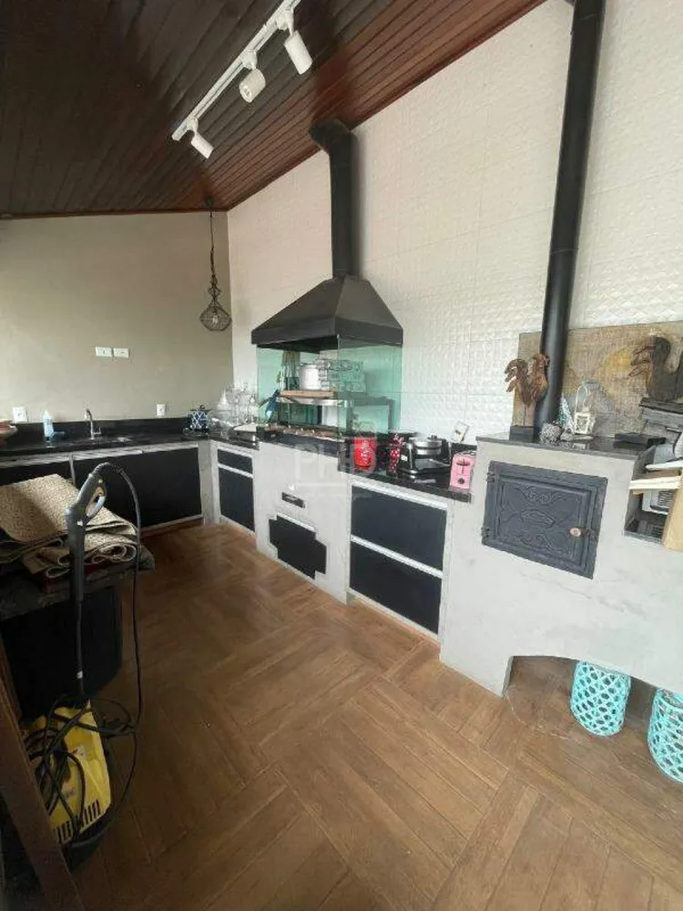 Cobertura, 4 quartos, 437 m² - Foto 1