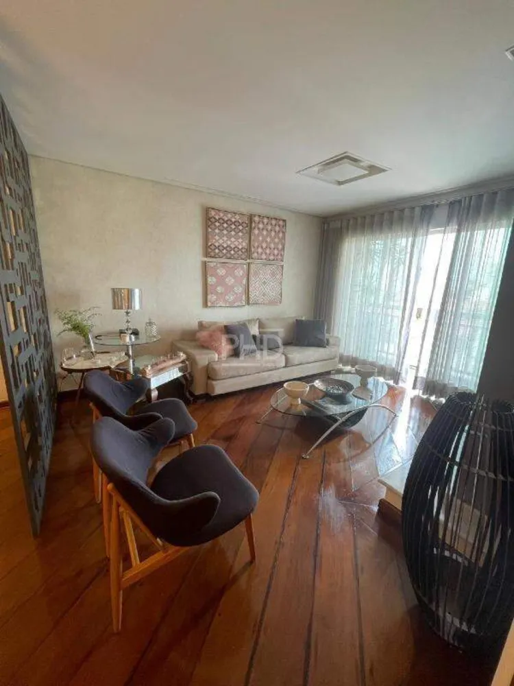 Cobertura, 4 quartos, 437 m² - Foto 5