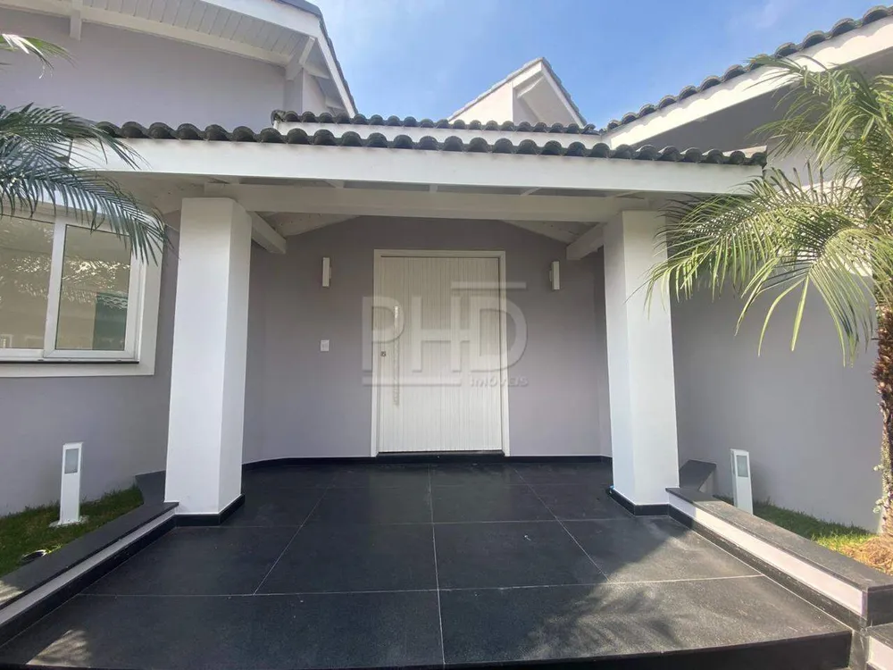 Casa, 4 quartos, 280 m² - Foto 6