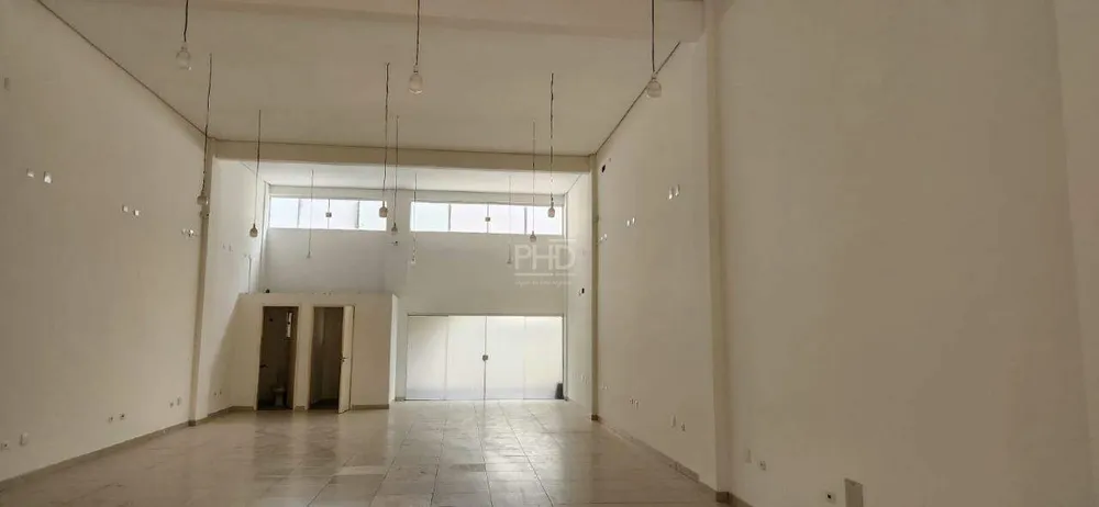 Loja-Salão, 180 m² - Foto 1