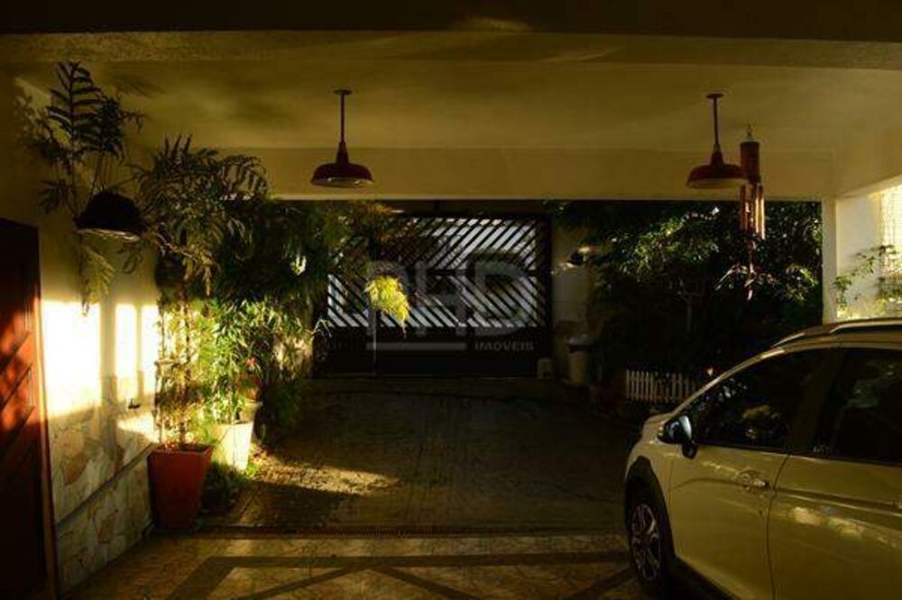 Sobrado, 3 quartos, 315 m² - Foto 12