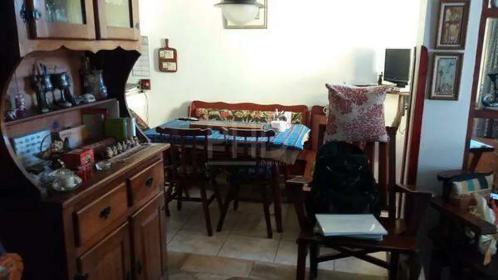 Sobrado, 3 quartos, 315 m² - Foto 6