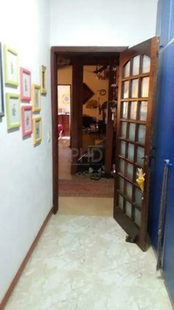 Sobrado, 3 quartos, 315 m² - Foto 11