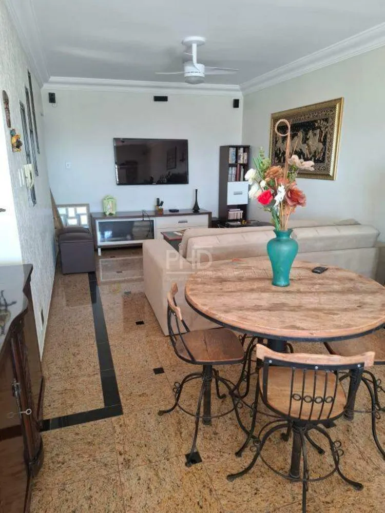 Cobertura, 3 quartos, 146 m² - Foto 2