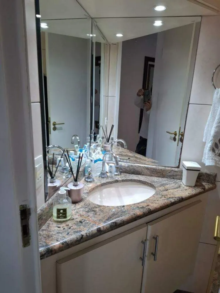 Cobertura, 3 quartos, 146 m² - Foto 8