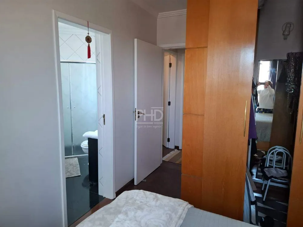 Cobertura, 3 quartos, 146 m² - Foto 4