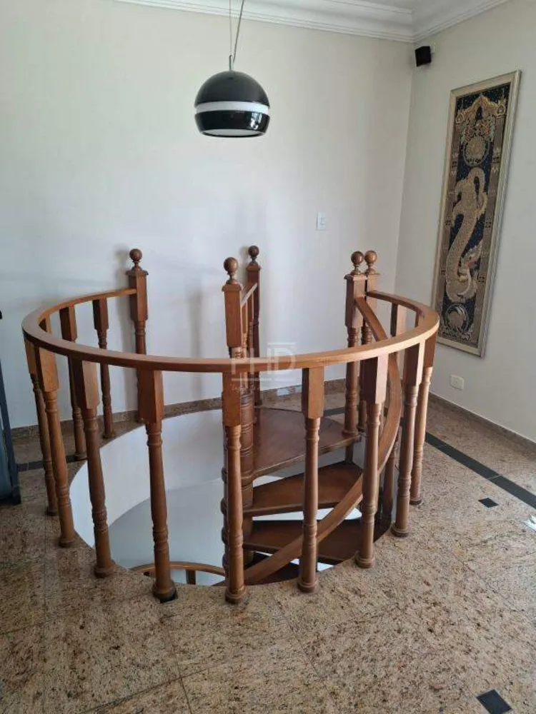 Cobertura, 3 quartos, 146 m² - Foto 10