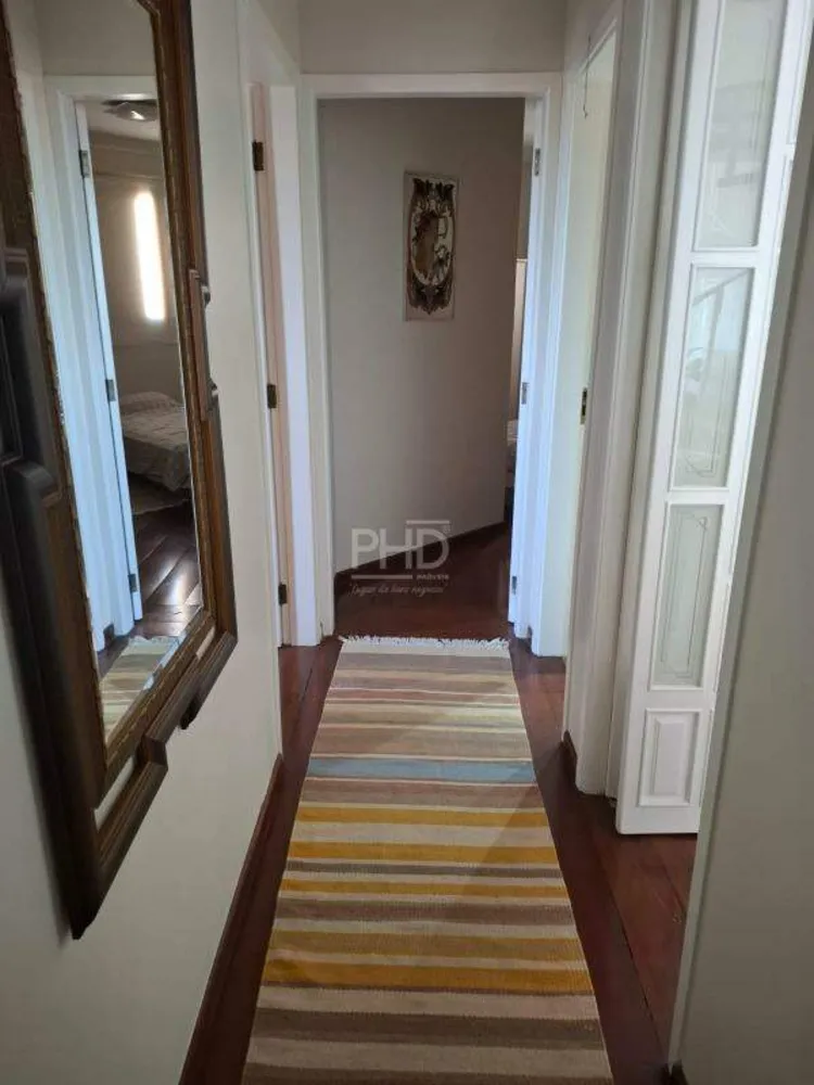 Cobertura, 3 quartos, 146 m² - Foto 5
