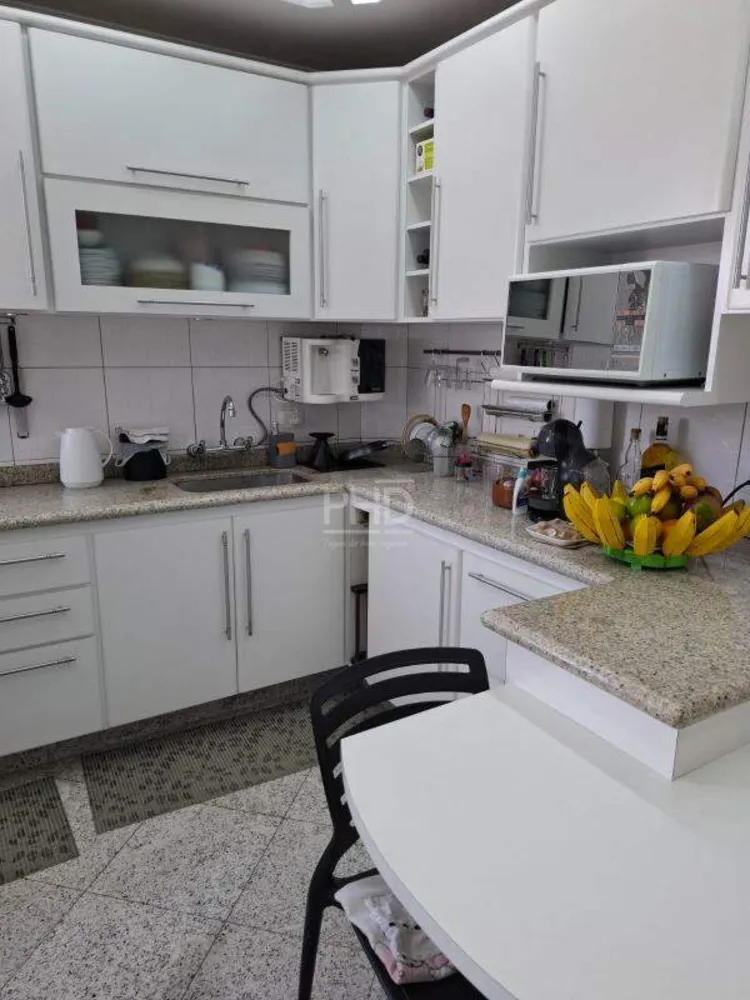 Cobertura, 3 quartos, 146 m² - Foto 3