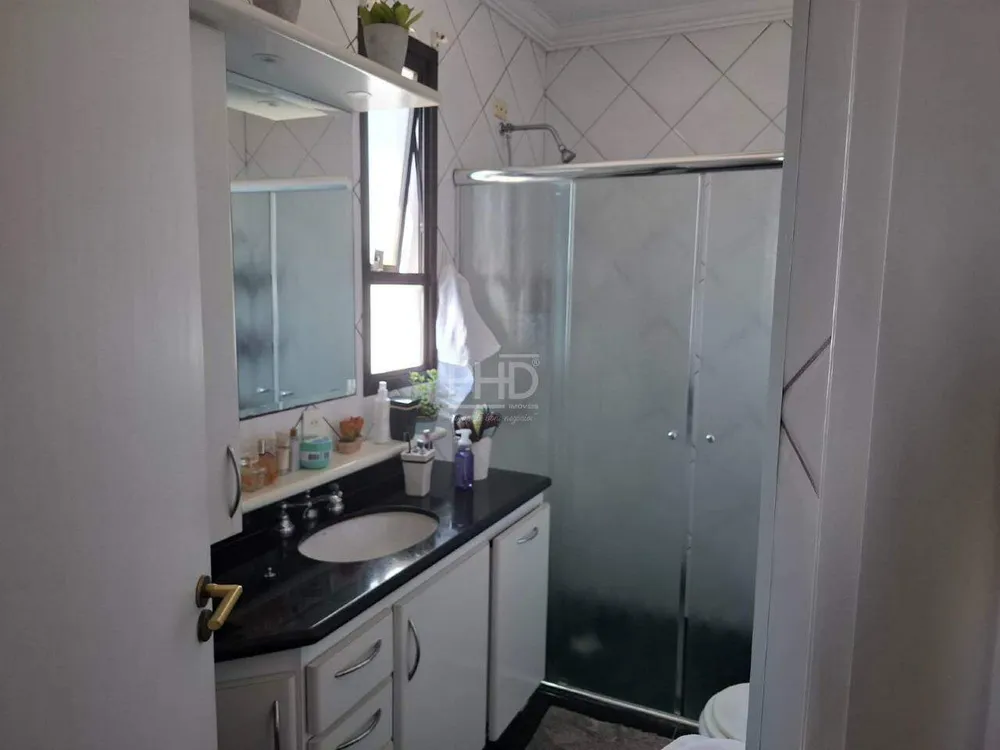 Cobertura, 3 quartos, 146 m² - Foto 7