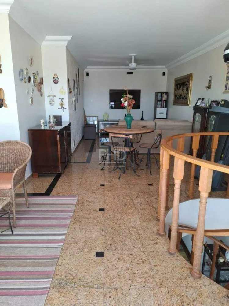 Cobertura, 3 quartos, 146 m² - Foto 11
